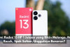 Xiaomi Redmi 13 HP 1 Jutaan yang Bikin Melongo, Harga Receh, Spek Sultan, Unggulnya Beneran? 