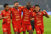 Persija Percaya Diri, Yakin Tambah 3 Angka di Bumi Kartini