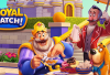 1x Main Aplikasi Game Royal Match Langsung Dibayar Saldo DANA Gratis Rp175.000 ke Akun eWallet