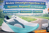 Ortuseight Hyperfuse 3.0, Daily Trainer Serba Bisa di Titik Tengah Paling Ideal