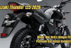 Review Suzuki Thunder 125 2026, Motor Neo-Retro dengan Fitur Premium dan Harga Kompetitif