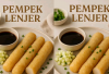 Gurihnya Bikin Nagih! Resep Pempek Lenjer Khas Palembang Mudah Dibuat di Rumah