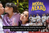 Gempita Siap Debut Film Bareng Gading Marten dan Gisella Anastasia di 'Modal Nekat'!