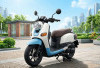 Honda BeAt Connected 125 2026 Cocok untuk Idul Fitri 2026: Skutik Retro-Modern Khas Generasi Z dan Milenial