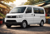 Bukan Sekadar Mobil Niaga! Suzuki Carry Minivan 2026 Jadi Andalan Baru UMKM