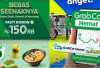 8 Kode Promo Grab Sambut 10.10 hari ini, Ada Diskon 95 Persen GrabFood, GrabBike dan GrabCar