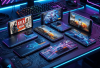 7 HP Gaming Rp2 Jutaan Spek Dewa 2026, Performa Gahar, Baterai Badak Tanpa Bikin Kantong Jebol