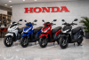 Daftar Harga Motor Matic Honda BeAT 2026: Skutik Entry-Level Cocok Dipakai Harian dan Touring