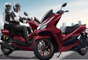 6 Alasan Honda PCX 2025 Ganteng Pol, Bikin Pacar Nempel Terus dan Terlihat Rich Kid Banget