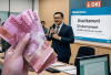 Cair! Bansos DKI Rp300 Ribu Mulai Mei 2025, Lansia, Disabilitas, Balita Dapat Duit Rp300 Ribu, Ini Syaratnya
