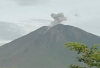 Update, Gunung Semeru Kembali Erupsi, Lontaran Abu Vulkanik Setinggi 500 Meter, Masyarakat Dihimbau Waspada! 