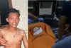 Tragis! Pemuda di Siak Tega Habisi Nenek Demi Belikan Motor Baru untuk Pacar