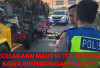 Kecelakaan Maut di Tol Boyolali! Minibus Isuzu Elf Ternyata Bawa Rombongan Guru SD Darul Falah... 