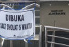 Viral Masjid di Depok Digembok Gegara Banyak Anak Kecil Main, Netizen Marah: Berasa Milik Pribadi!