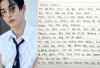 Gagal OT7! Baru Dinyatakan Come Back, Seunghan Putuskan Hengkang dari RIIZE dan Tulis Surat Ini