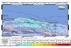 Update! Baru Saja Gempa Magnitudo 5,4 Guncang Tenggara Sarmi Papua, BMKG Imbau Warga Tetap Waspada