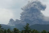 Update Terkini, Gunung Dukono Erupsi, Kolom Abu Vulkanik Mencapai 700 Meter, Status Level II Waspada!