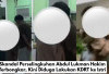 Skandal Perselingkuhan Abdul Lukman Hakim Terbongkar, Kini Diduga Lakukan KDRT ke Istri, Netizen: Cuma Banci..