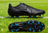 Nike Tiempo Legend 9 Academy MG, Sepatu Bola Andalan untuk Kontrol dan Kenyamanan Maksimal
