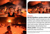 Parah! Viral Video AI Berenang di Neraka Jadi Candaan, Netizen: Semoga Diberi Hidayah