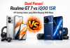 Duel Sengit! Realme GT 7 vs iQOO 15R, Gaming Ultra Smooth, Anti Panas, Mana Lebih Tangguh Main Game Tanpa Lag?