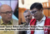 Aniaya Pacar Hingga Tewas, Ronald Tannur Anak DPR Bebas, Kang Asep: Bukti Lengkap, Hakim Cuma Butuh Hiburan! 