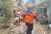 Innalillahi, Pemilik Rumah Panggung Tewas Usai Terseret Banjir Bandang di Sidrap