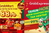 Kode Promo Grab 29 Januari 2025, Diskon Spesial Imlek GrabFood & GrabExpress Rp30 Ribu, GrabMart Rp75 Ribu