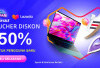 18 Kode Voucher Lazada Agustus 2024, Diskon Up to Rp179 Ribu Pakai Kredit CIMB Niaga, Jangan Sampai Kelewat!