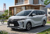 Toyota Innova Crysta 2026: MPV Premium yang Siap Temani Mudik Lebaran dengan Kenyamanan dan Efisiensi Tinggi