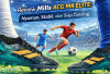 Mills ACG MK Elite: Sepatu Bola Elite dengan Presisi Tinggi dan Stabilitas Maksimal Cocok Buat Pemain Kaki Sli