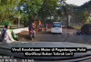 Viral! Kecelakaan Motor di Pagedangan, Polisi Klarifikasi Bukan Tabrak Lari!