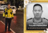 Kelelahan Tugas, Anggota Polisi Ditlantas Gugur Usai Amankan Arus Mudik Lebaran 2026