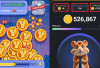 Selain Hamster Kombat yang Viral, ini 3 Game Penghasilan Uang di Telegram, Auto Cuan Bosku...