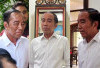 Jokowi Rayakan Ulang Tahun Ke-64, Netizen Salfok Kondisi Kulitnya Banyak Bercak Putih, Sakit Apa?