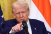 Konflik Makin Memanas, Donald Trump Kirim Pasukan Baru ke Iran dan Sebut NATO Pengecut, Kenapa?