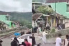 Viral Aksi Nekat Warga Lampung Blokir Rel Kereta, Begini Tanggapan PT KAI dan Penyebabnya