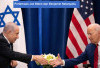 Pasca Putusan Mahkamah Internasional, PM Israel Netanyahu Bakal Bertemu Presiden AS Joe Biden, Bahas Apa?