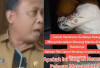 Viral! Camat Asemrowo Kepergok Sembunyikan Wanita di Bawah Meja Kantornya 