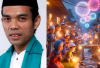 Ramadhan Semakin Dekat! 5 Amalan Utama di Bulan Ramadhan Ala Ustadz Abdul Somad