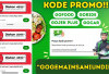 Serbu Kode Promo Gojek Hari ini 6 Juni 2024 Spesial Idul Adha, Diskon Rp40 Ribu GoCar GoRide, GoFood Rp36 Ribu
