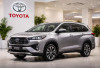 New Innova VX 2026 Bikin Venturer Minder! Desain Baru dan Interior Mewah Layak Jadi MPV Favorit Keluarga