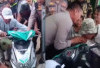 Usai Viral Tuduhan Es Spons, Kapolres Metro Depok Beri Motor dan Modal Usaha ke Suderajat Pedagang Es Gabus