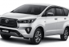 Review Innova Reborn Improvement 2026, Kenyamanan Tinggi, Mesin Diesel Irit & Tangguh