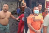 Pelaku Pencekik Kurir Viral di Sampang Ternyata Seorang ASN, Kini Terancam Bui 9 Tahun dengan Pasal Ini!