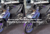 Warna Ungu Doff Bikin Pangling! New Honda Vario 125 Street 2026 Tampil Gahar & Stylish