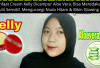 6 Manfaat Cream Kelly Dicampur Aloe Vera, Bisa Meredakan Kulit Sensitif, Mengurangi Noda Hitam & Bikin Glowing