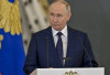 Motjoba Khamenei Pimpin Iran, Putin Respon dan Berikan Dukungan Penuh untuk Teheran, AS-Israel Makin Terpojok?