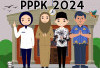 Simak Jadwal Lengkap Rekrutmen PPPK 2024 Tahap 1 dan 2, Yuk Persiapkan Diri!