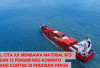 Kapal Pengangkut Material BTS dan 12 Penumpang Kominfo Hilang Kontak di Perairan Papua... 